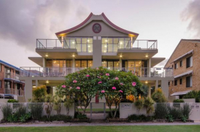 Ming Apartments - Holiday Management, Kingscliff
